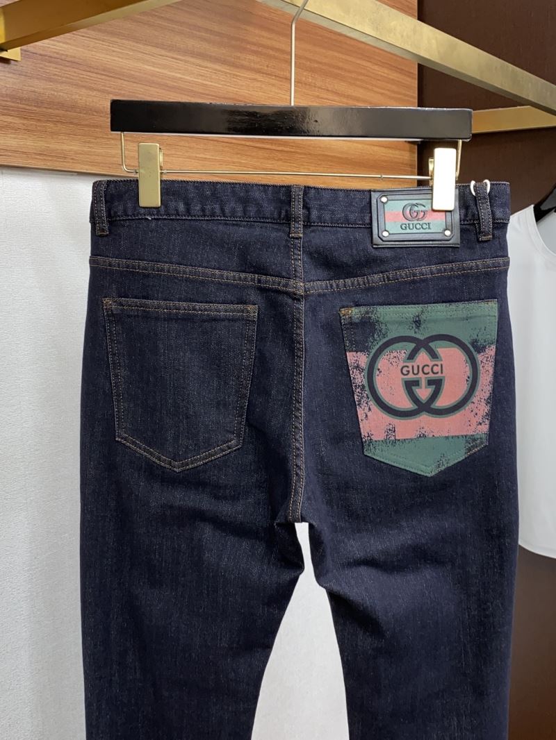 Gucci Jeans